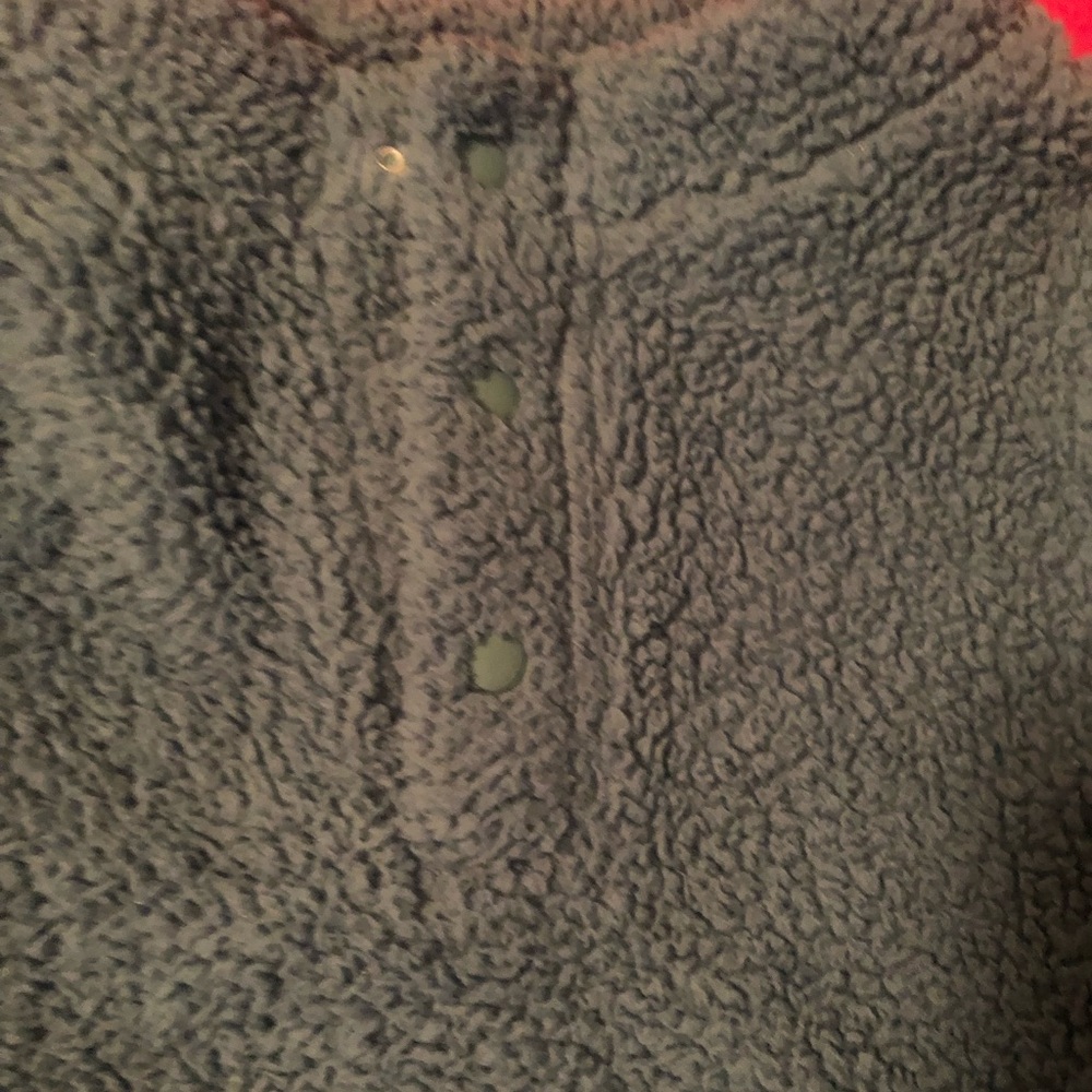 Pullover Jacket - Picture 5 of 6